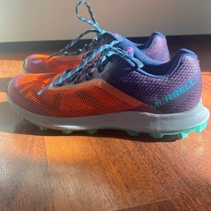 Merrill MTL Hiking Shoe